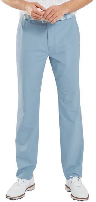 FootJoy Par Golf Herren Golfhose, blue jay