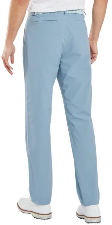 FootJoy Par Golf Herren Golfhose, blue jay