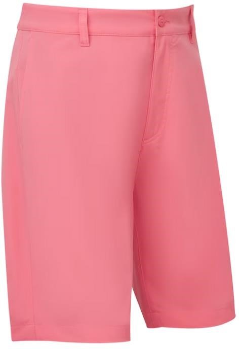 FootJoy Par Golf Herren Shorts, rosa