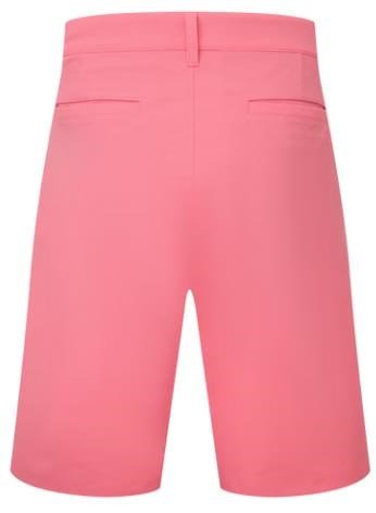 FootJoy Par Golf Herren Shorts, rosa