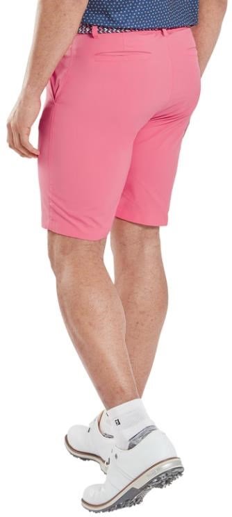 FootJoy Par Golf Herren Shorts, rosa
