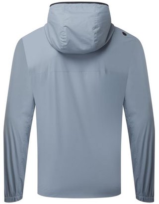 FootJoy TempoSeries Hoodie Herrenjacke, flint
