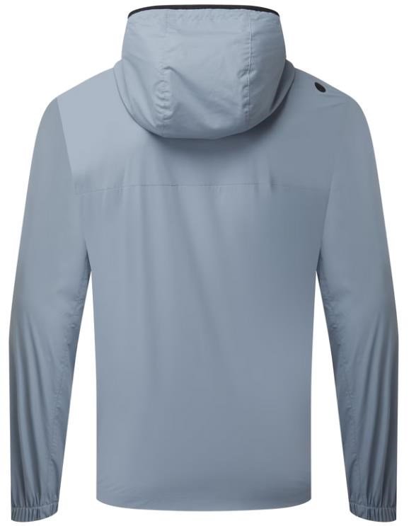 FootJoy TempoSeries Hoodie Herrenjacke, flint