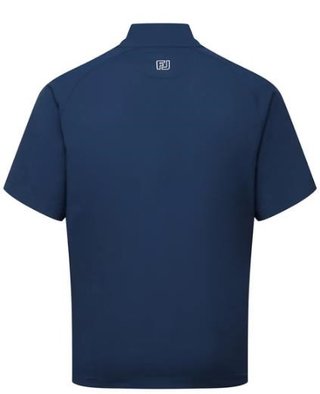 FootJoy Zephyr Windshirt Herrenjacke, dunkelblau