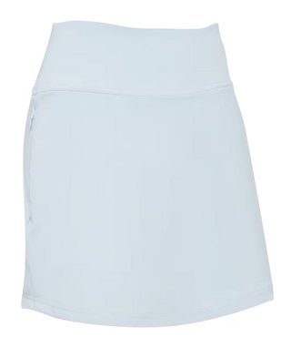 FootJoy Aerial Performance Knit Golfrock, skyway