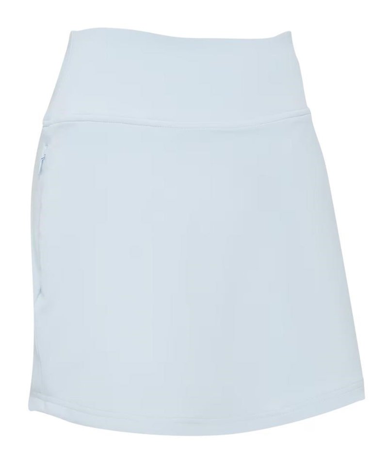 FootJoy Aerial Performance Knit Golfrock, skyway