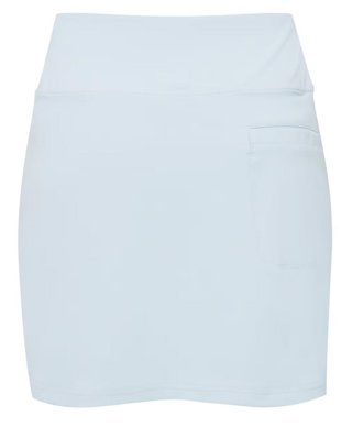 FootJoy Aerial Performance Knit Golfrock, skyway