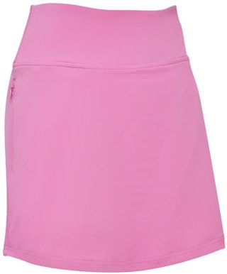 FootJoy Aerial Performance Knit Golfrock, berry