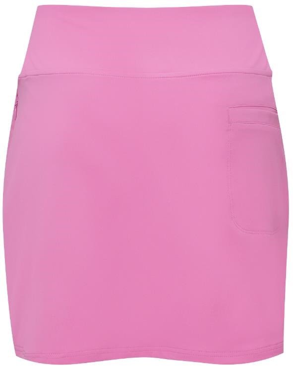 FootJoy Aerial Performance Knit Golfrock, berry