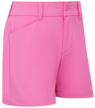 FootJoy Damen Shorts, rosa
