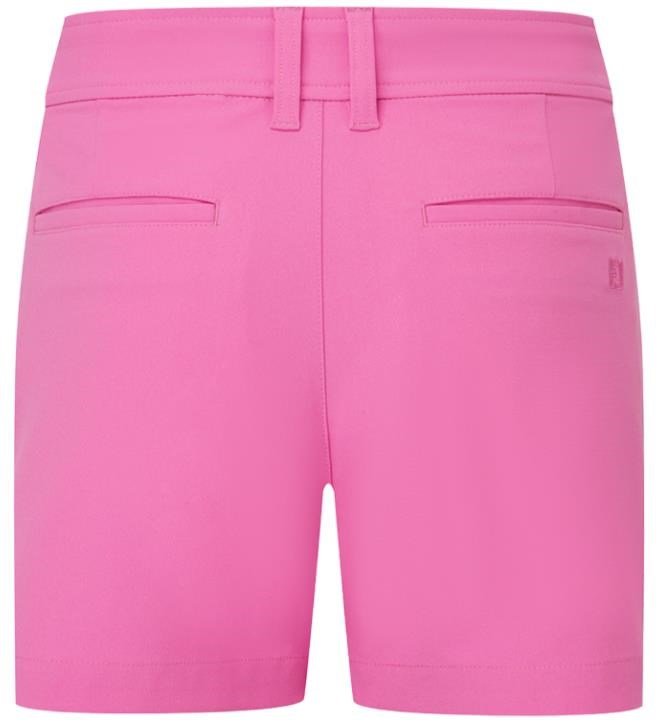FootJoy Damen Shorts, rosa