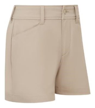 FootJoy Damen Shorts, beige