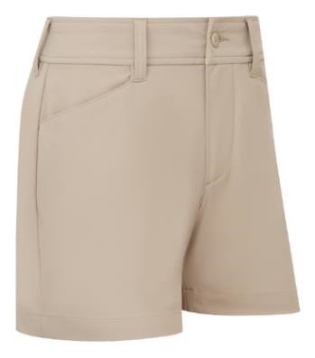 FootJoy Damen Shorts, beige