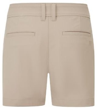 FootJoy Damen Shorts, beige