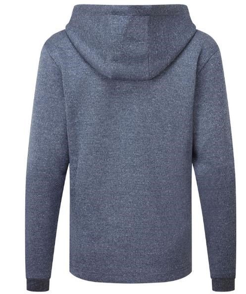 FootJoy Junior Hoodie Junior Sweatshirt, heather grey
