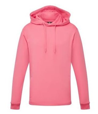 FootJoy Junior Hoodie Junior Sweatshirt, rosa