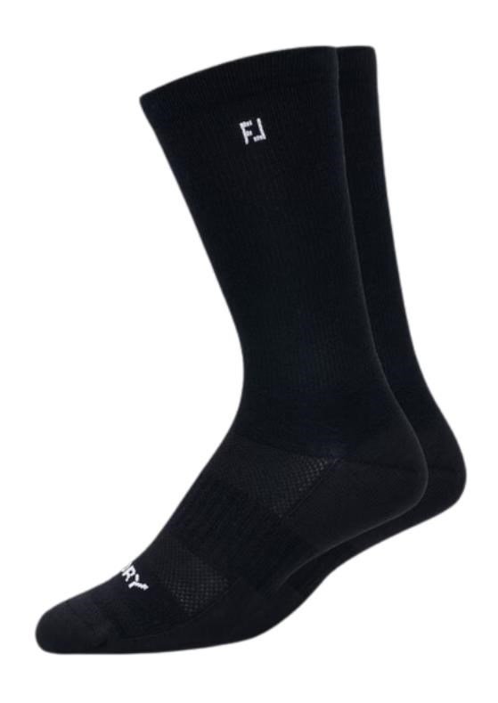 FootJoy ProDry Lightweight Crew Herren Socken, 1Paar