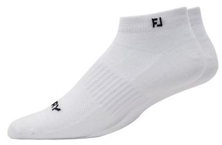 FootJoy ProDry Lightweight Sport Herren Socken, 1Paar