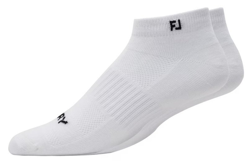 FootJoy ProDry Lightweight Sport Herren Socken, 1Paar
