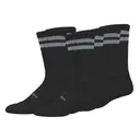 FootJoy Comfortsof Crew Herren Socken, schwarz, EUR 39-46 (3Paar)