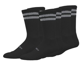 FootJoy Comfortsof Crew Herren Socken, 3Paar