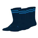 FootJoy Comfortsof Crew Herren Socken, navy, EUR 39-46 (3Paar)