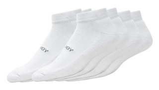 FootJoy ComfortSof Sport Herren Golfsocken, 3Paar