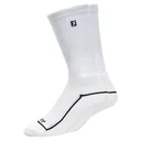FootJoy ProDry Crew Damen Socken, weiß, UK 6-9 (Paar)
