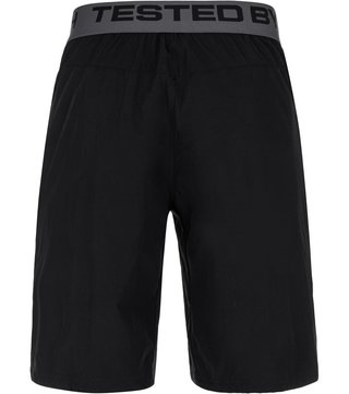 Kilpi Trackeer-M Herren Radshorts, schwarz