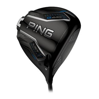 PING G440 LST Herren Driver