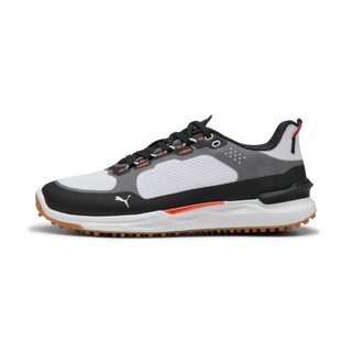 Puma Ignite Elevate X Herren Golfschuhe, weiss/schwarz