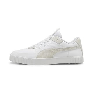 Puma Cali G Damen Golfschuhe, weiss