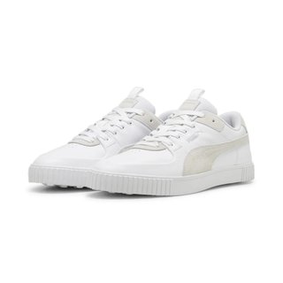 Puma Cali G Damen Golfschuhe, weiss
