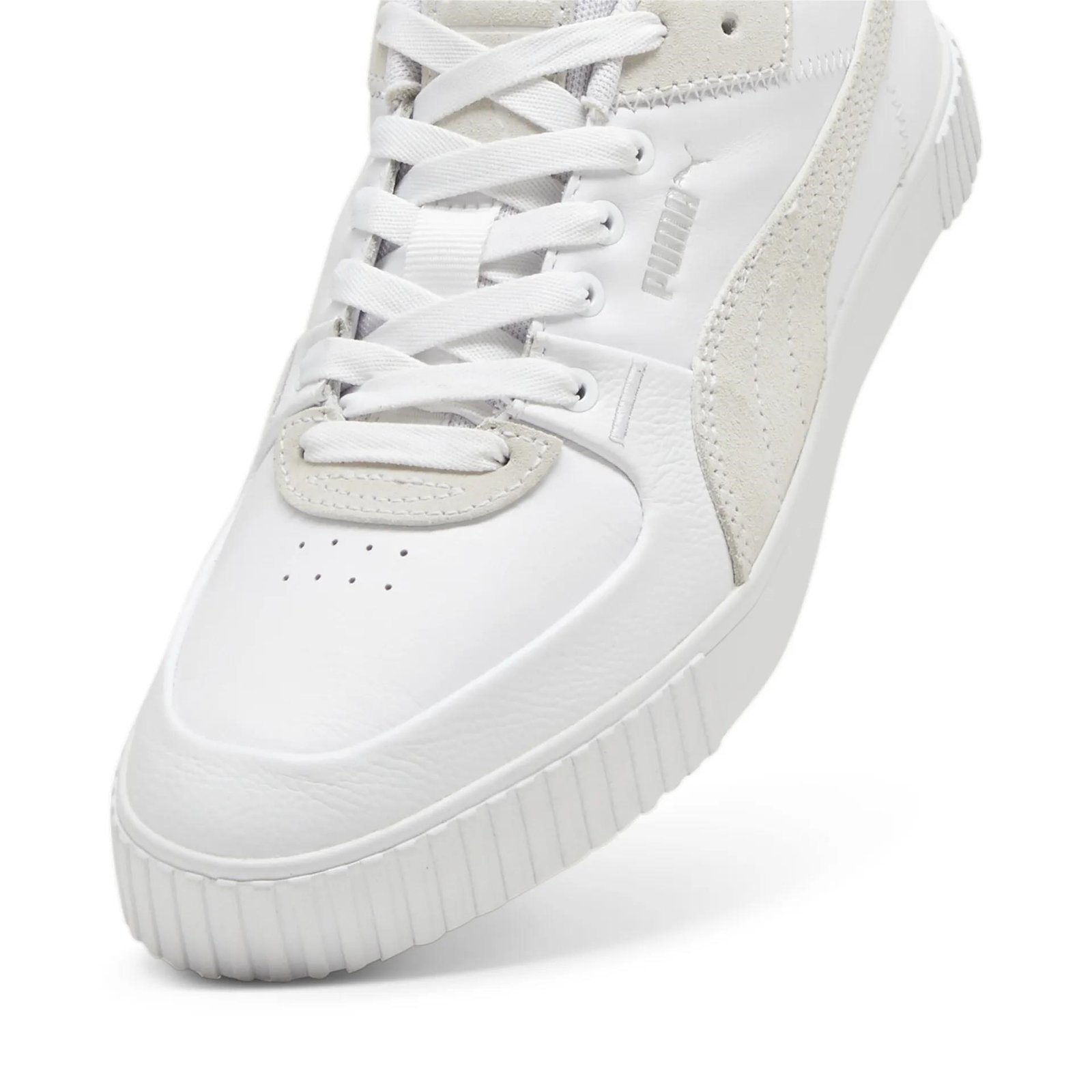 Puma Cali G Damen Golfschuhe, weiss