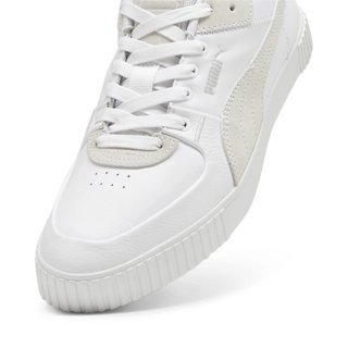 Puma Cali G Damen Golfschuhe, weiss