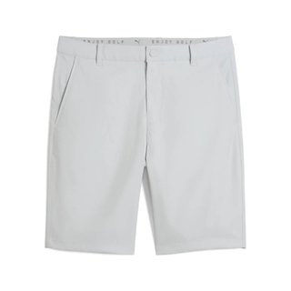 Puma Dealer Herren Shorts, grau