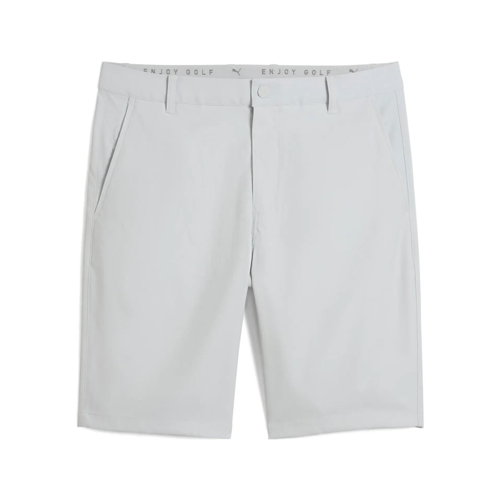 Puma Dealer Herren Shorts, grau