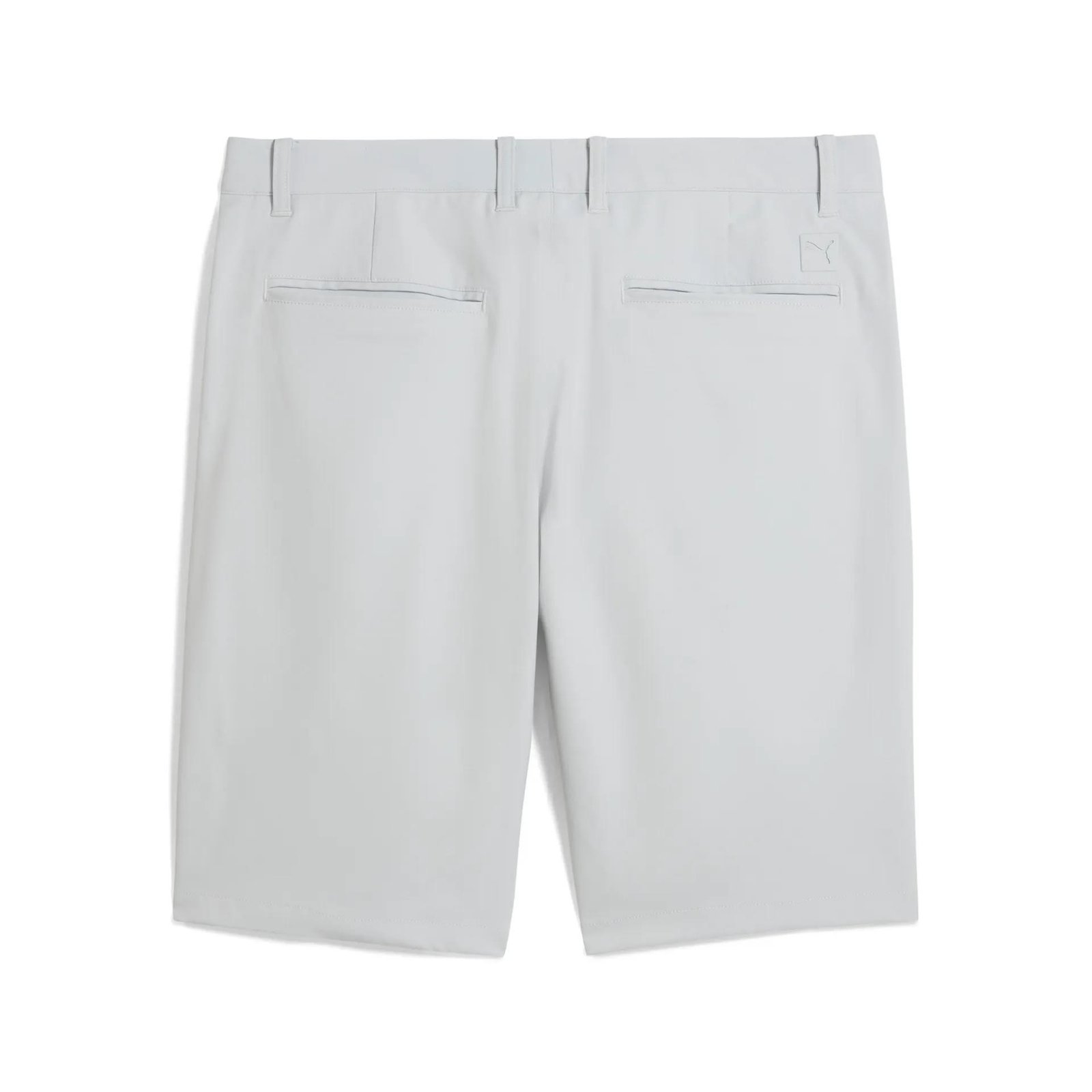Puma Dealer Herren Shorts, grau