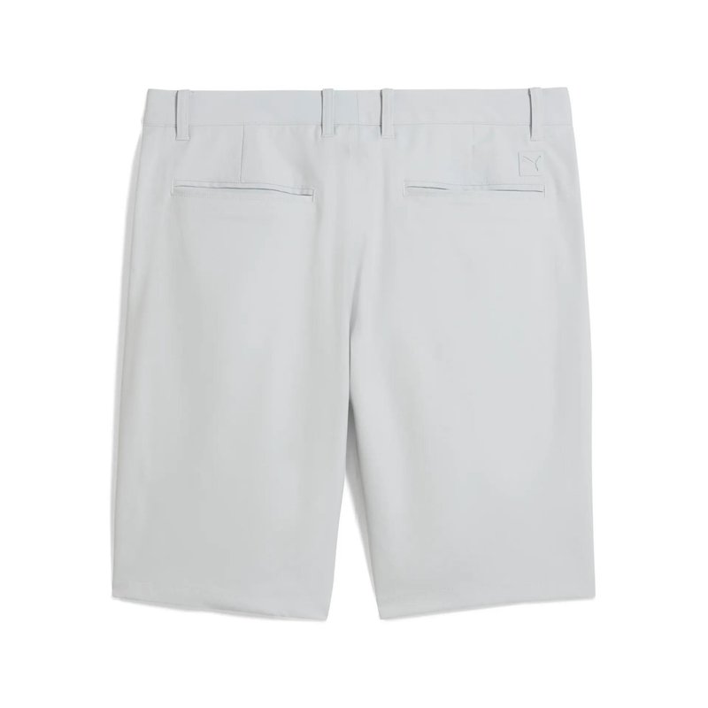 Puma Dealer Herren Shorts, grau
