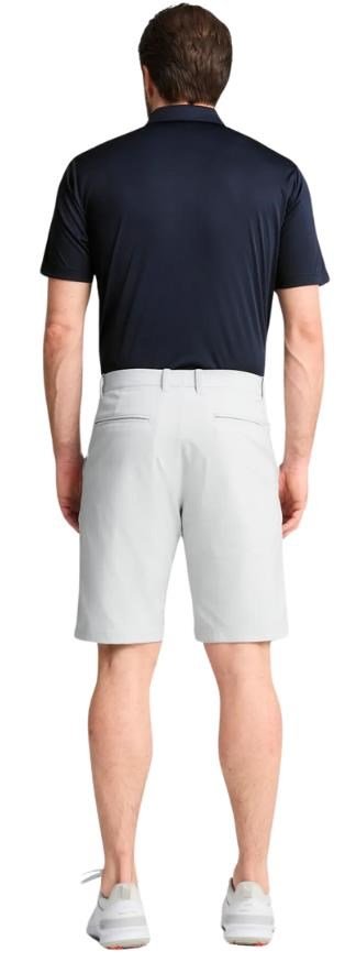 Puma Dealer Herren Shorts, grau