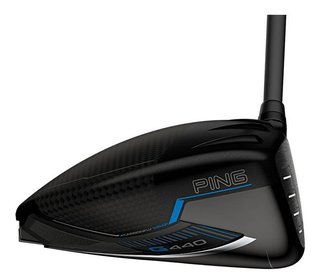 Ping G440 MAX Herren Driver
