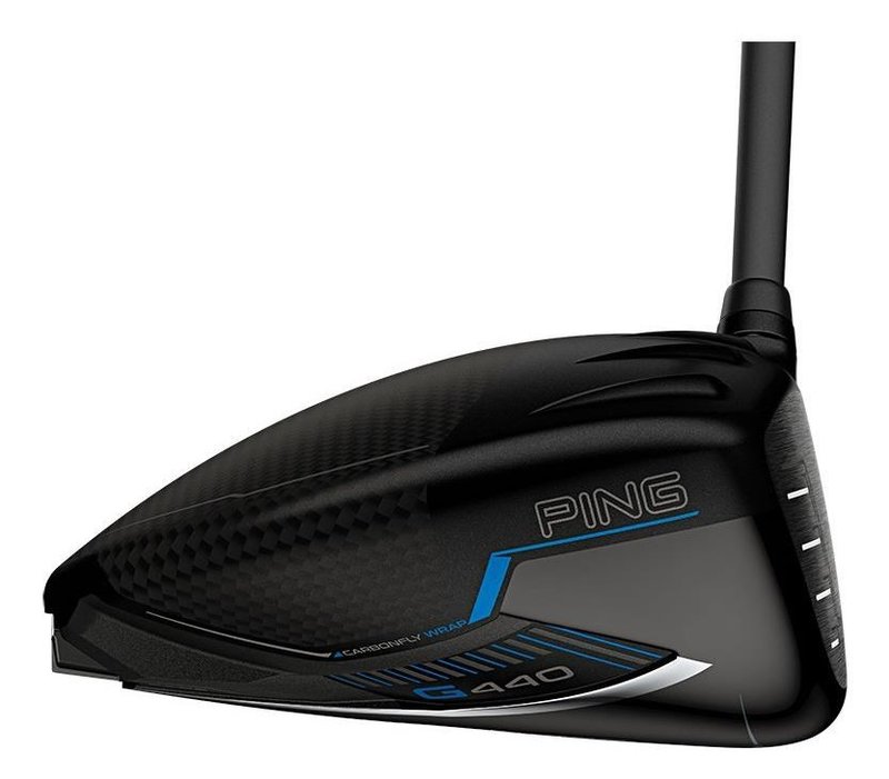 Ping G440 MAX Herren Driver