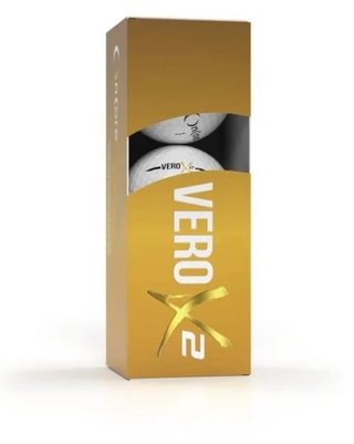 OnCore VERO X2 Golfbälle