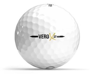 OnCore VERO X2 Golfbälle
