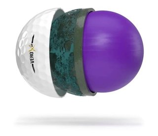 OnCore VERO X2 Golfbälle