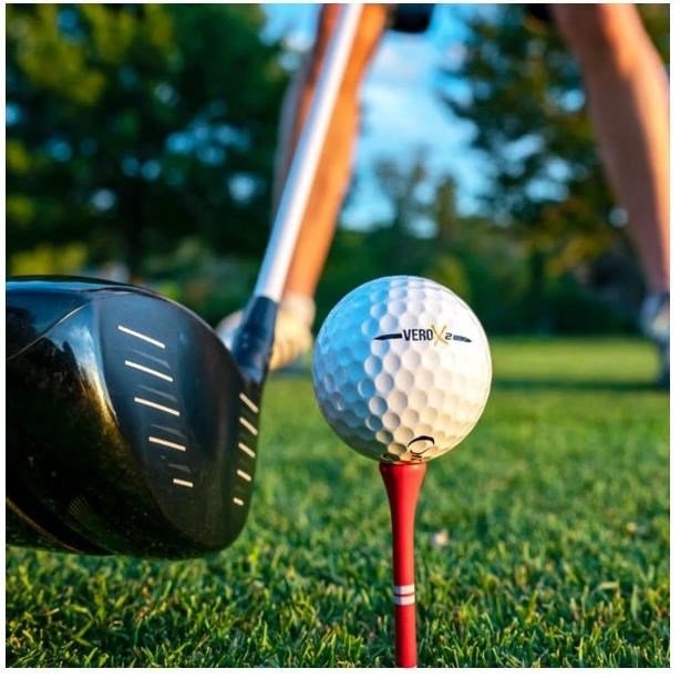 OnCore VERO X2 Golfbälle