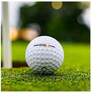 OnCore VERO X2 Golfbälle