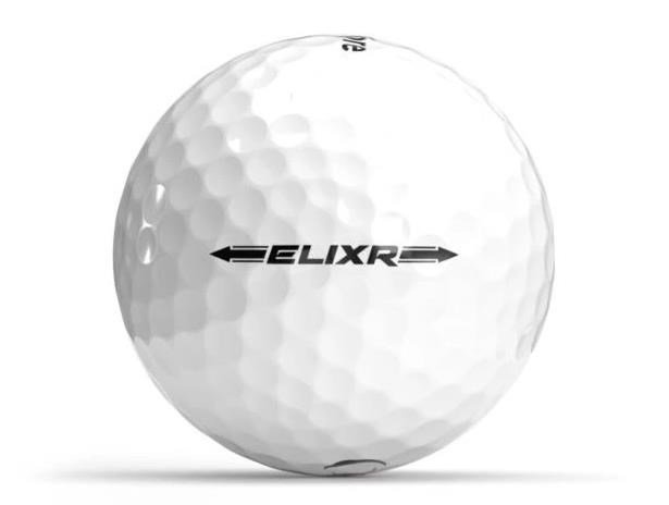 OnCore ELIXR Golfbälle