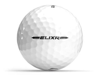 OnCore ELIXR Golfbälle