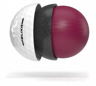 OnCore ELIXR Golfbälle